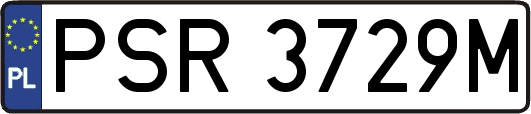 PSR3729M