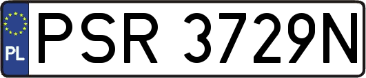PSR3729N