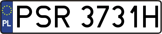 PSR3731H
