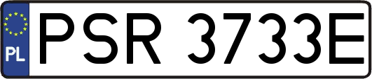PSR3733E
