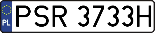 PSR3733H