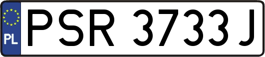 PSR3733J