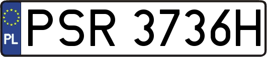 PSR3736H
