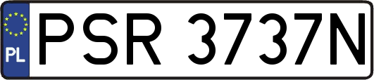 PSR3737N