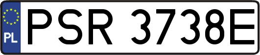 PSR3738E