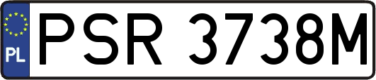 PSR3738M