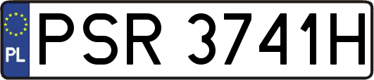 PSR3741H