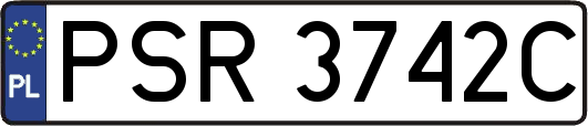 PSR3742C