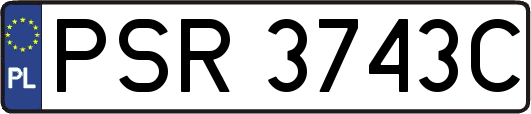 PSR3743C