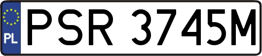 PSR3745M