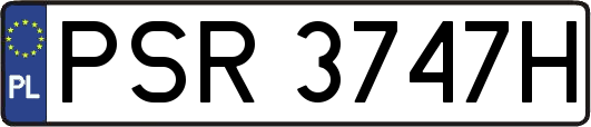 PSR3747H