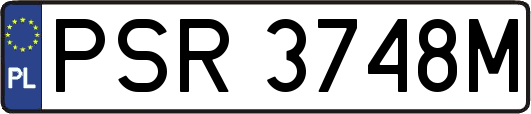 PSR3748M