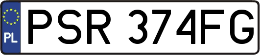 PSR374FG