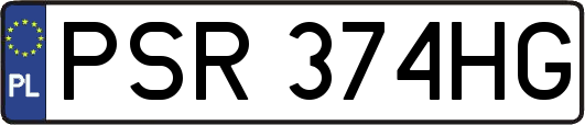 PSR374HG