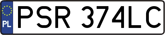 PSR374LC