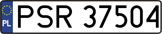 PSR37504