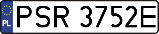 PSR3752E