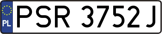 PSR3752J