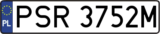 PSR3752M