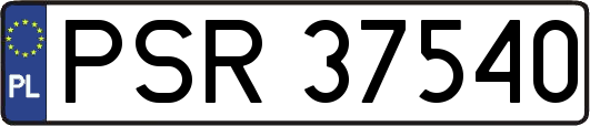 PSR37540