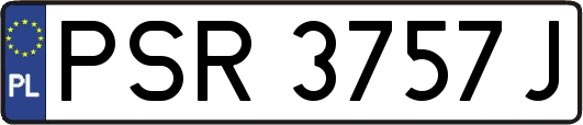 PSR3757J