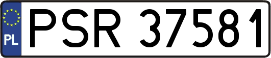 PSR37581