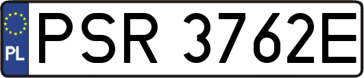 PSR3762E