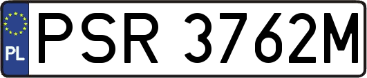 PSR3762M