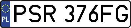 PSR376FG