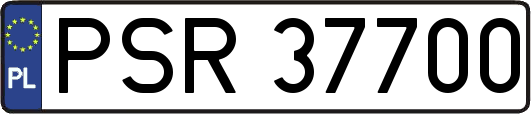 PSR37700