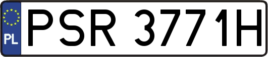 PSR3771H