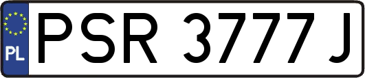 PSR3777J