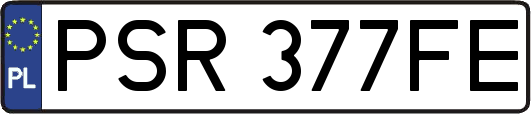 PSR377FE