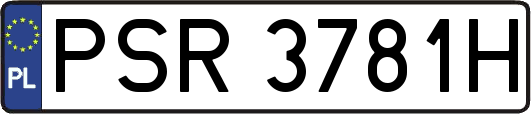 PSR3781H