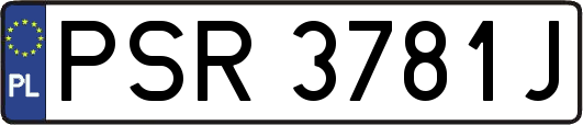 PSR3781J