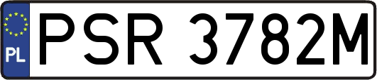 PSR3782M