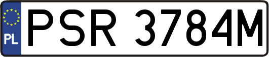 PSR3784M