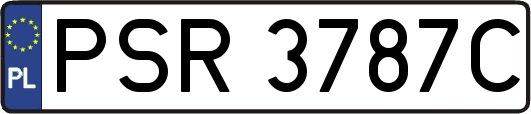 PSR3787C