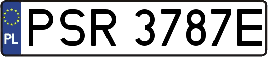 PSR3787E