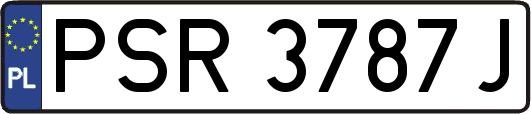 PSR3787J