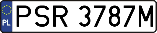 PSR3787M