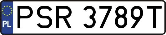 PSR3789T