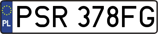 PSR378FG