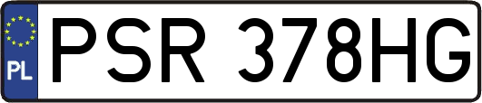PSR378HG