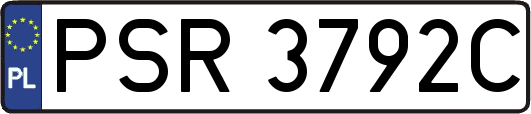 PSR3792C