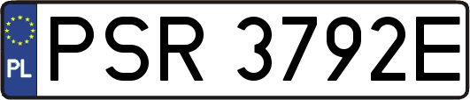 PSR3792E