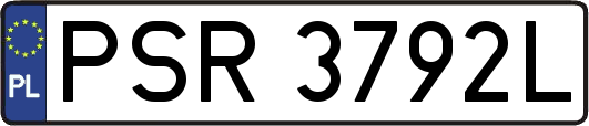 PSR3792L