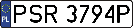 PSR3794P