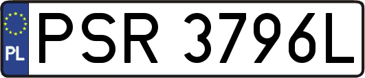 PSR3796L