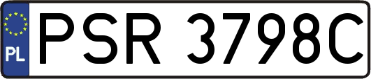 PSR3798C